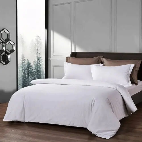 Epitex 1200TC Premium Supima Cotton Bedsheet - Cotton Bedsheet Singapore