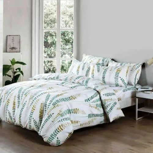 Epitex New Silkysoft 900TC SP9052 Series - Cotton Bedsheet Singapore