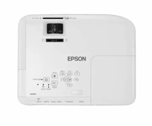 Epson EB-X06  -  Projectors KL Selangor