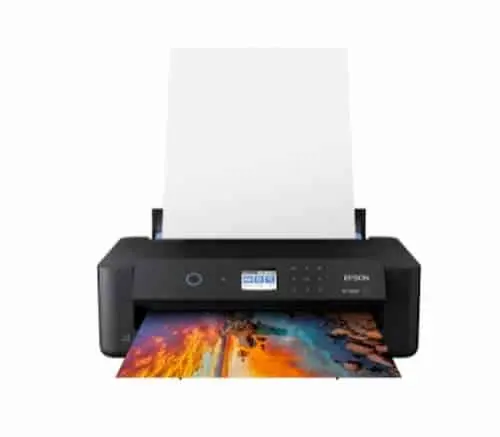 Epson Expression Photo HD XP-15000 Photo Printer  - Photo Printer Malaysia