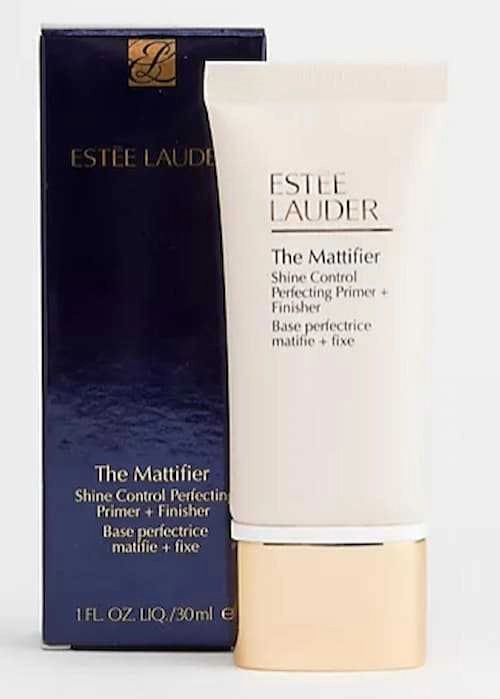 Estee Lauder The Mattifier Primer+ Finisher - Primer KL Selangor (Credit: Estee)  