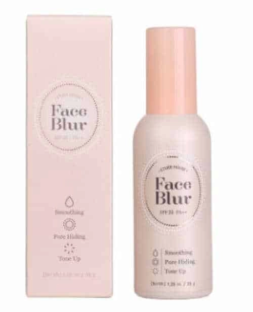 Etude House Face Blur Smoothing - Primer KL Selangor 