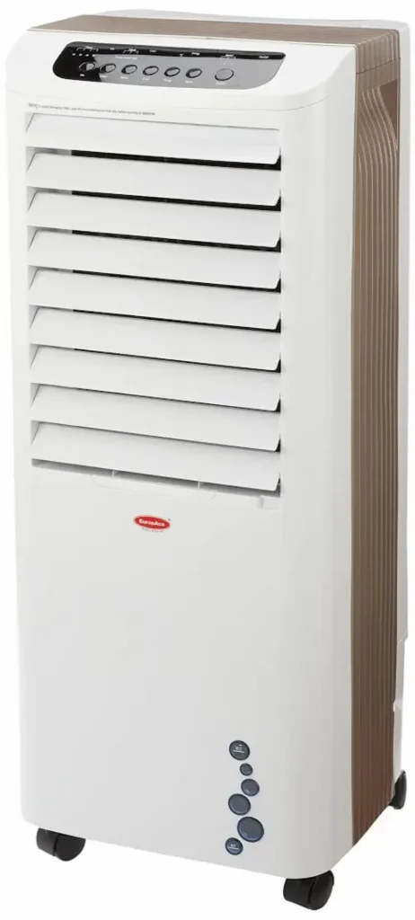 EuropAce Evaporative - Air Cooler Singapore