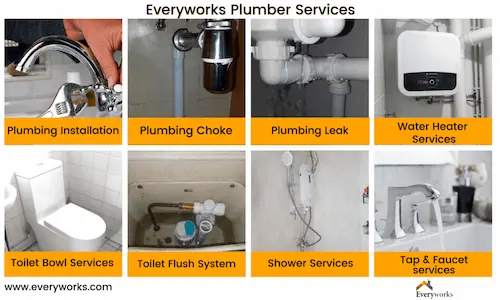 Everyworks - Plumbing Singapore 