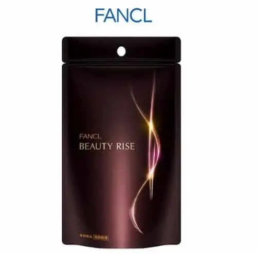 FANCL Tripeptide- Anti-Aging Supplements - Anti Aging Supplements Singapore