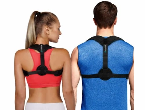 FY Posture Corrector - Posture Corrector Malaysia (Credit: FY) 