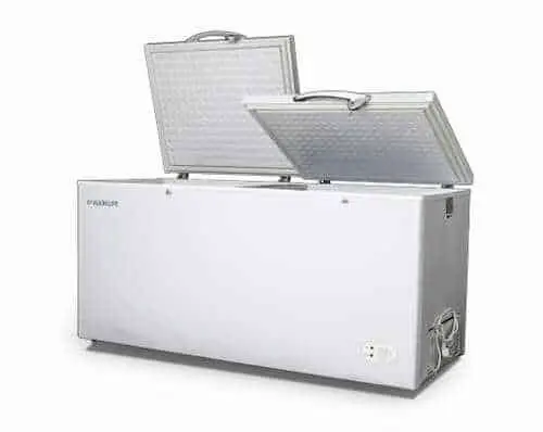 Faber Commercial Freezer FZF628N - Freezer KL Selangor 