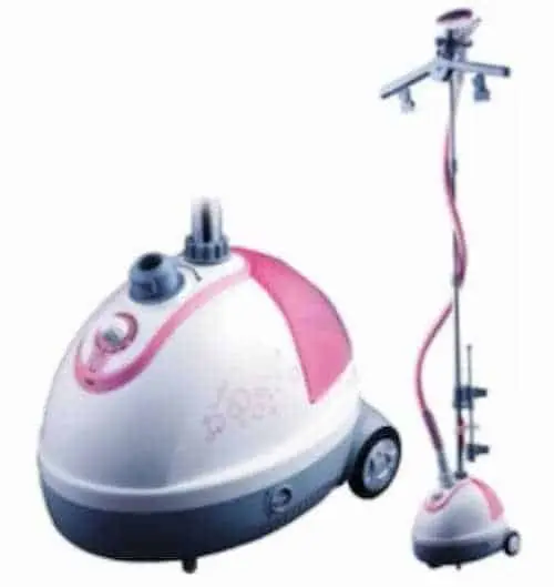 Faber Garment Steamer FGS PINK 1916 - Garment Steamer KL Selangor