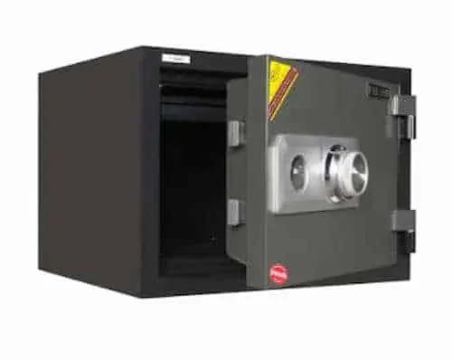 Falcon H38C Solid Safe -  Safe Box Malaysia