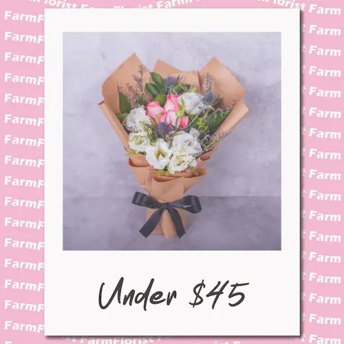 Farm Florist - Cheap Flowers Singapore