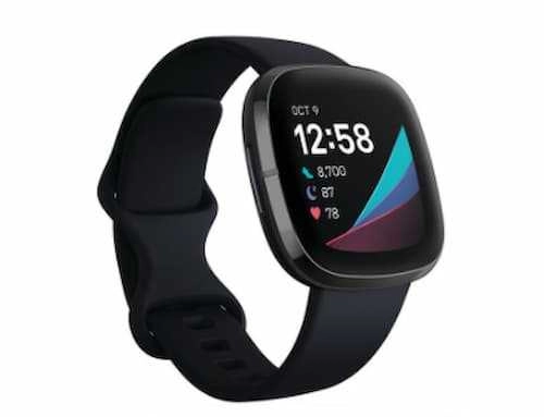 Fitbit Sense - Mens Watch KL Selangor 