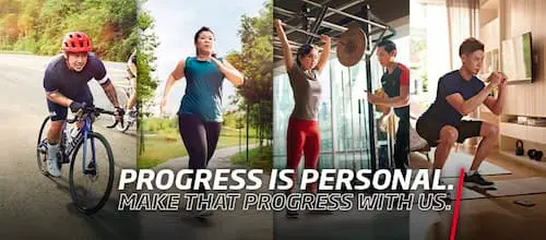 Fitness First - Gym Membership Singapore 