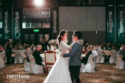 Forevermore Events - Wedding Planner Malaysia