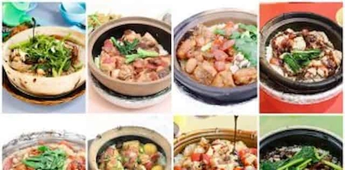  Fu He Delights - Claypot Rice Singapore (Credit:  Fu He Delights)