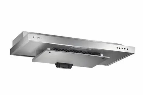 Fujioh SLM900 - Cooker Hoods Singapore