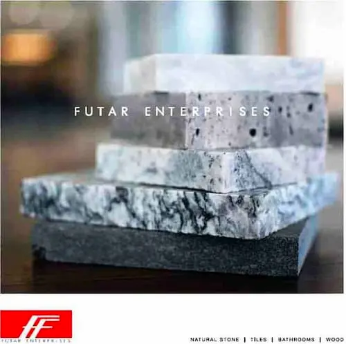 Futar - Marble Countertop Singapore