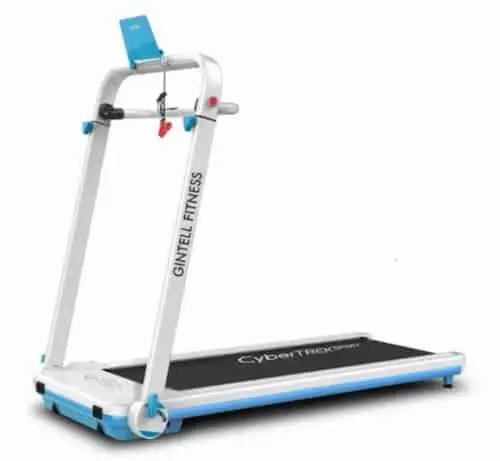  GINTELL CyberTREK  - Treadmill Malaysia