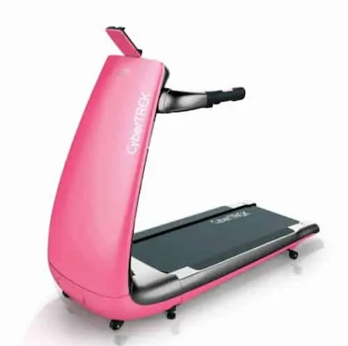 GINTELL CyberTrek Treadmill  - Treadmill Malaysia 