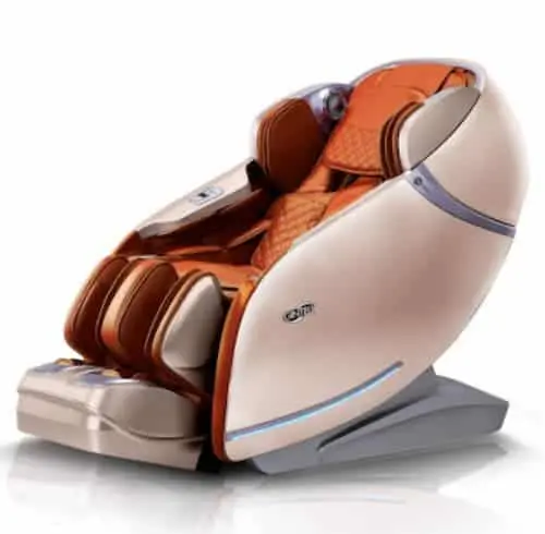 GINTELL DéSpace UFO-X Massage Chair  - Massage Chair Malaysia