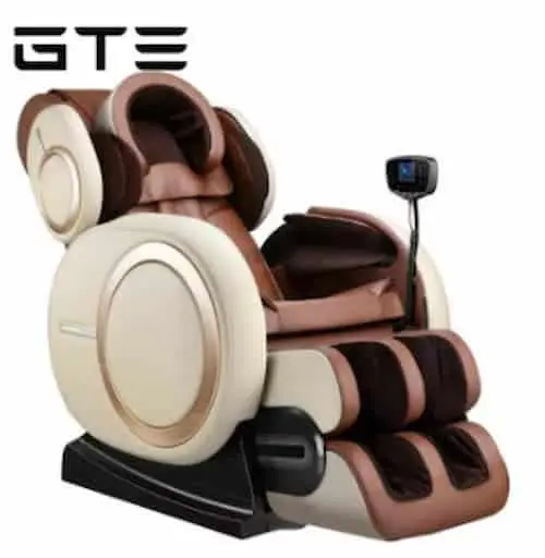 GTE Multi-functional Full Body Smart Capsule Electric Sofa Massage Chair  - Massage Chair Malaysia