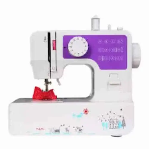 Gadgetbin JG1602 Professional - Sewing Machine KL Selangor