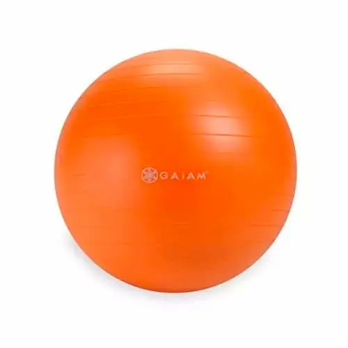 Gaiam Kids Balance Ball - Exercise Ball Singapore