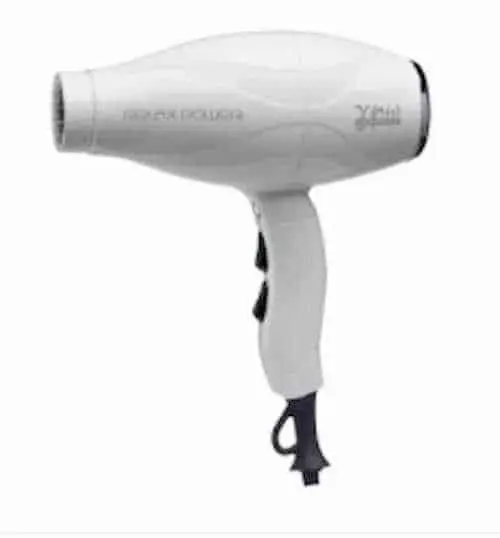 Gamma Piu Professional Relax Power Hair Dryer   - Hair Dryer KL Selangor