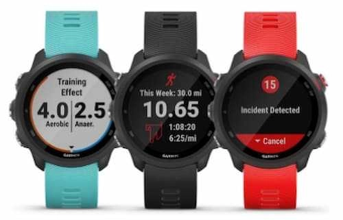 Garmin Forerunner 245 Music - Mens Watch KL Selangor