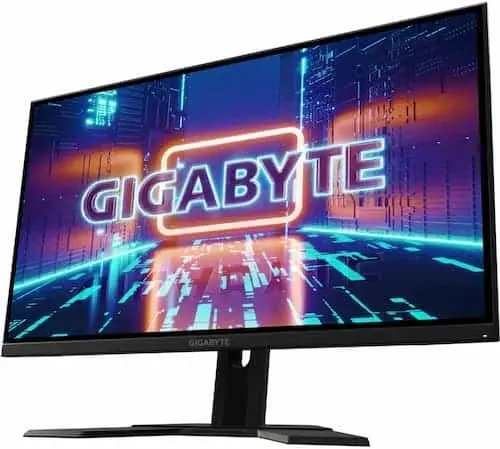 Gigabyte G27Q - Best Gaming Monitor Australia (Credit: Amazon)