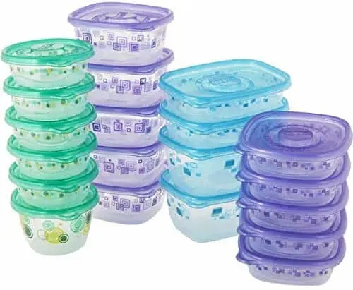 Glad Matchware - Airtight Container Singapore