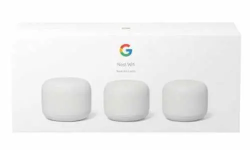 Google Nest WIFI  - WiFi Router KL Selangor