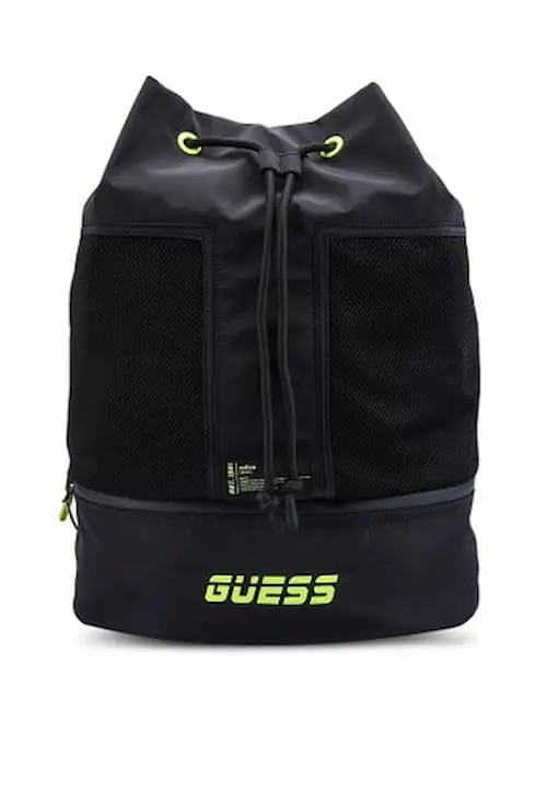 Guess Betty Gym Bag - Gym Bag Singapore