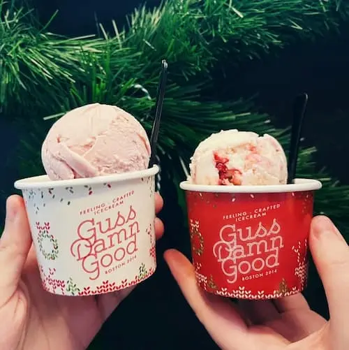 Guss Damn Good - Ice Cream Shops Bangkok (Credits: Guss Damn Good)