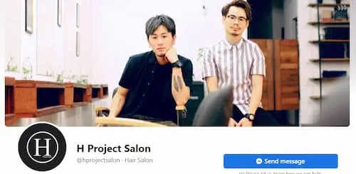 H Project Salon - Hair Salon Johor Bahru