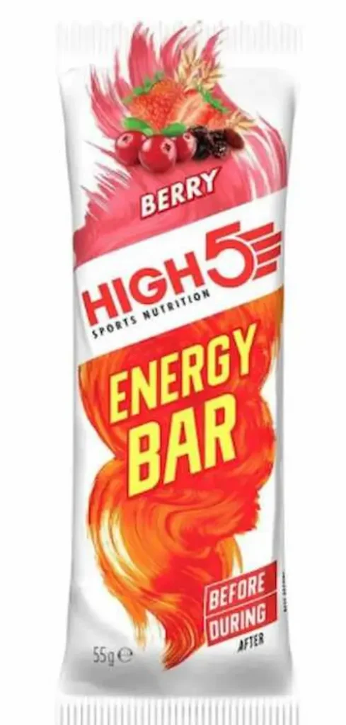 HIGH5 Energy Bar with Protein-Protein Bar KL Selangor