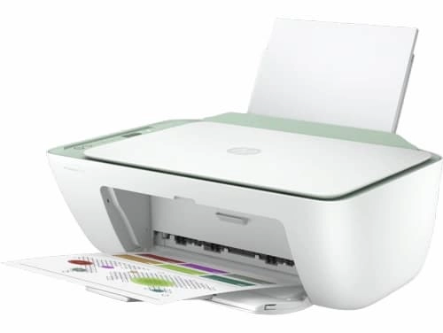 HP DeskJet 2722 All-In-One Printer - Printer Malaysia (Credit: HP)