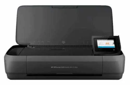  HP OfficeJet 250 Mobile AIO - Office Printer KL Selangor