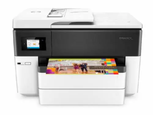  HP OfficeJet Pro 7740 Wide Format AIO A3 Printer - Office Printer KL Selangor