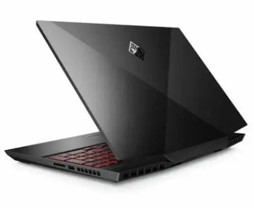 HP Omen 15-DH1018TX - Gaming Laptop Malaysia