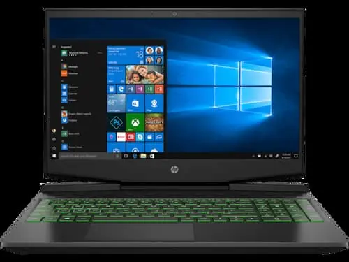 HP Pavilion Gaming Laptop 15 - Cheap Gaming Laptop Singapore