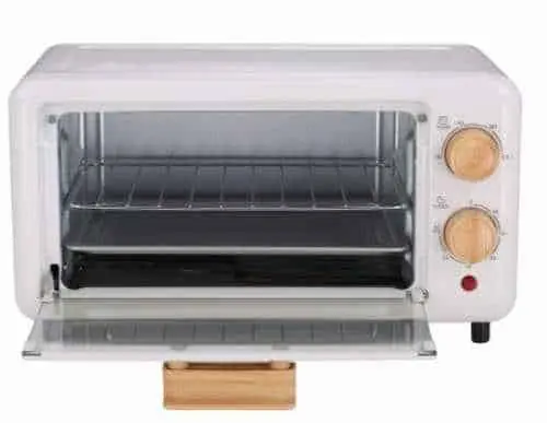 Hanabishi Oven Toaster HA611T   - Toaster Oven KL Selangor 