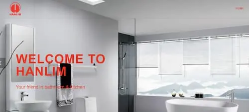 Hanlim Trading - Sanitary Ware KL Selangor