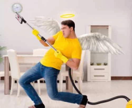 Happy Cleaning - House Cleaning Service Johor Bahru