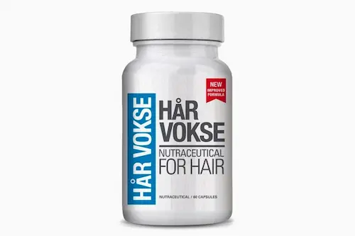  Hår Vokse - Hair Loss Treatment Singapore   