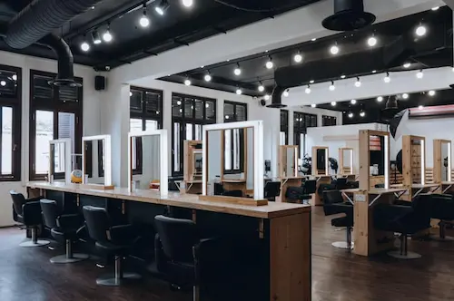 Harts Salon - Hair Salons Singapore