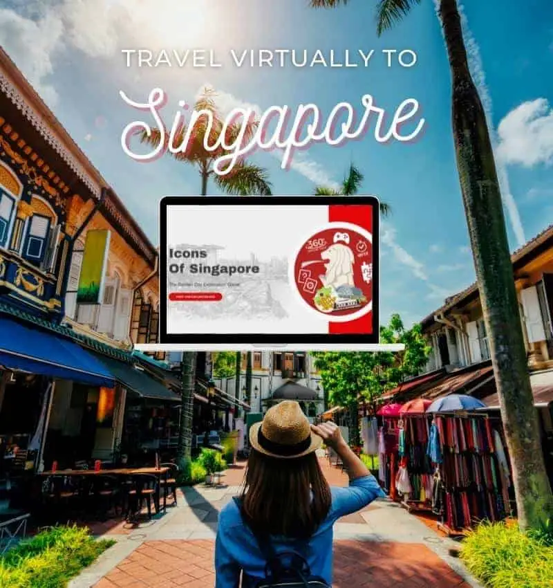 Virtual Travel Experience