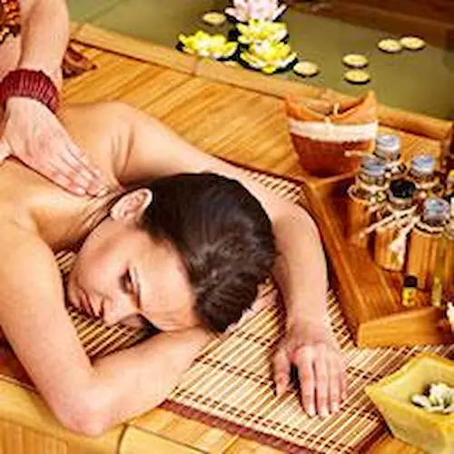 Healthland Traditional Thai massage - Thai Massage Singapore (Credit: Healthland)