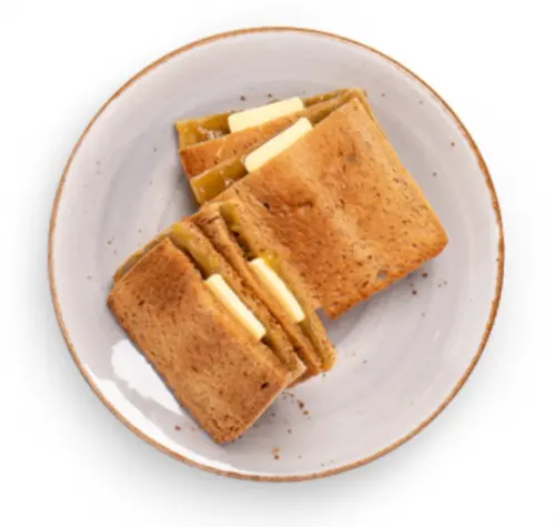 Heavenly Wang - Kaya Toast in Singapore