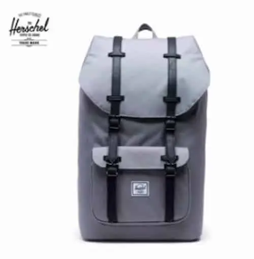 Herschel Little America Core Backpack   - Travel Backpack Malaysia