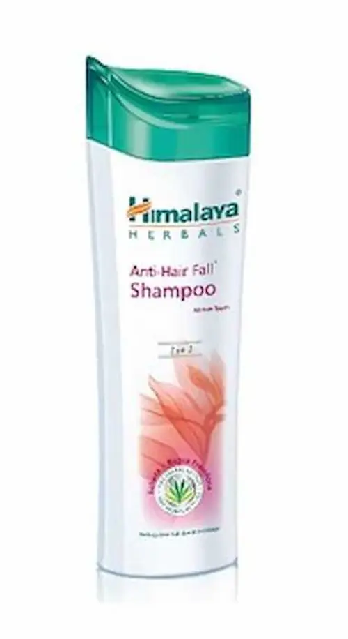 Himalaya Herbals Anti-Hair Fall Shampoo  - Hair Loss Shampoo KL Selangor